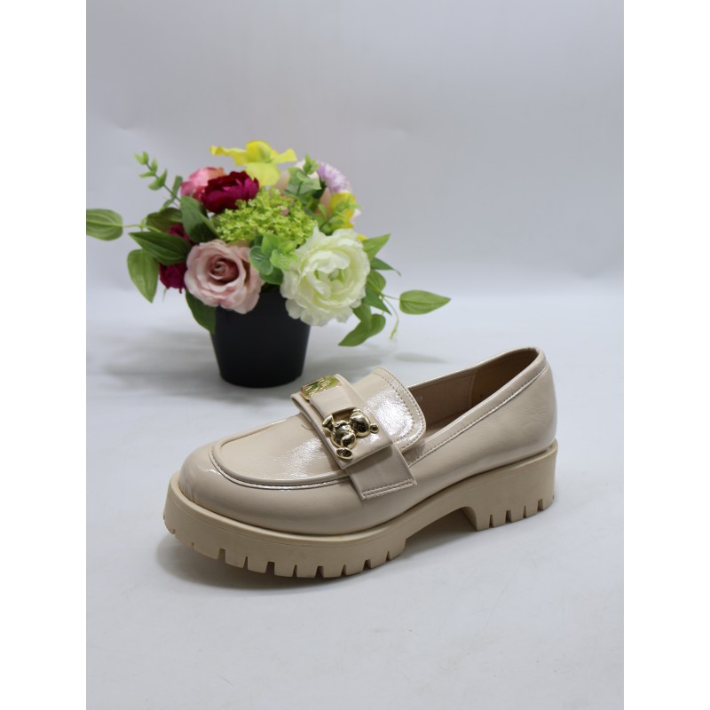 BUTY DAMSKIE . SIZE: 36/41 (12 PAR/PACZKA) KOLOR JAK NA ZDZIĘCIU
