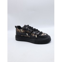 BUTY DAMSKIE . SIZE: 36/41 (12 PAR/PACZKA) KOLOR JAK NA ZDZIĘCIU