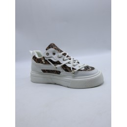 BUTY DAMSKIE . SIZE: 36/41 (12 PAR/PACZKA) KOLOR JAK NA ZDZIĘCIU