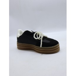 BUTY DAMSKIE . SIZE: 36/41 (12 PAR/PACZKA) KOLOR JAK NA ZDZIĘCIU