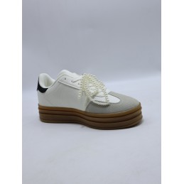 BUTY DAMSKIE . SIZE: 36/41 (12 PAR/PACZKA) KOLOR JAK NA ZDZIĘCIU