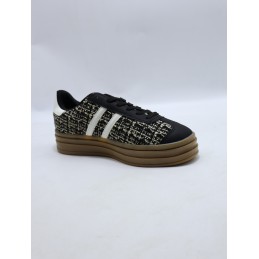 BUTY DAMSKIE . SIZE: 36/41 (12 PAR/PACZKA) KOLOR JAK NA ZDZIĘCIU