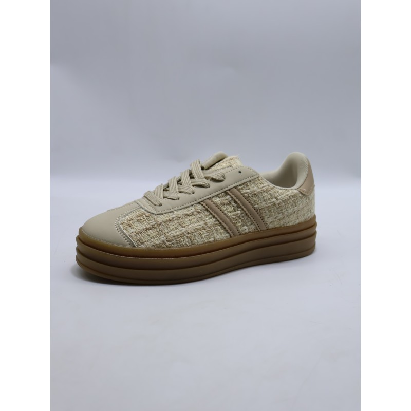 BUTY DAMSKIE . SIZE: 36/41 (12 PAR/PACZKA) KOLOR JAK NA ZDZIĘCIU