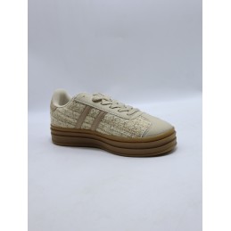 BUTY DAMSKIE . SIZE: 36/41 (12 PAR/PACZKA) KOLOR JAK NA ZDZIĘCIU