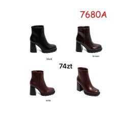Buty Botki...