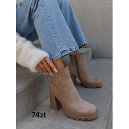 Buty Botki...