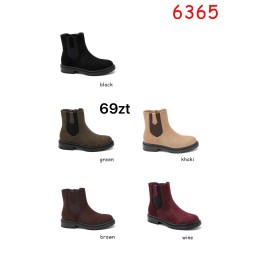 Buty Botki...