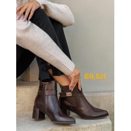 Buty Botki...