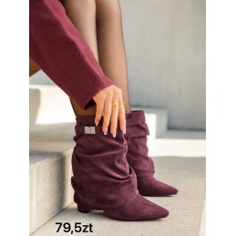 Buty Botki...