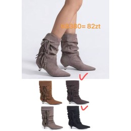 Buty Botki...