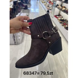 Buty Botki...