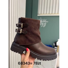 Buty Botki...