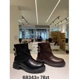 Buty Botki...