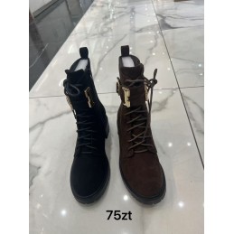 Buty Botki...