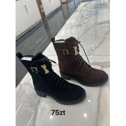 Buty Botki...