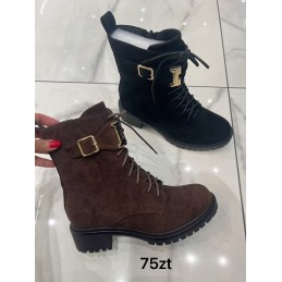 Buty Botki...