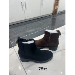 Buty Botki...