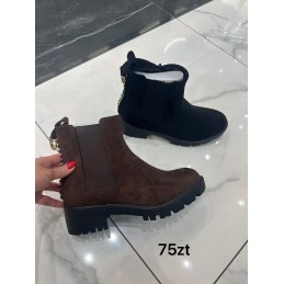 Buty Botki...