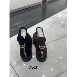Buty Botki...