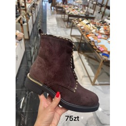 Buty Botki...