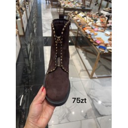Buty Botki...