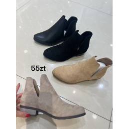 Buty Botki...
