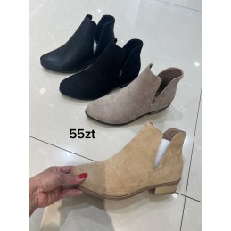 Buty Botki...