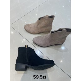 Buty Botki...