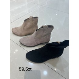 Buty Botki...