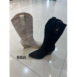 Buty Botki...