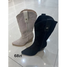 Buty Botki...