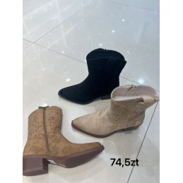 Buty Botki...