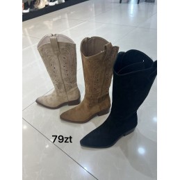 Buty Botki...