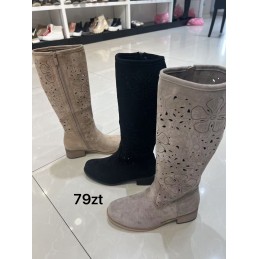 Buty Botki...