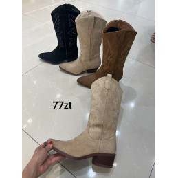 Buty Botki...