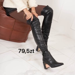 Buty Botki...