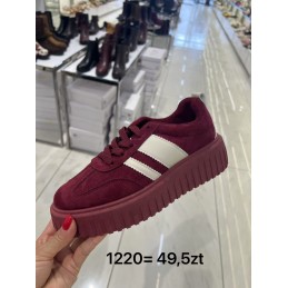 Buty Sportowe...