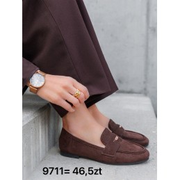 Buty Półbuty...