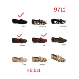 Buty Półbuty...