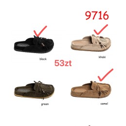Buty Półbuty...
