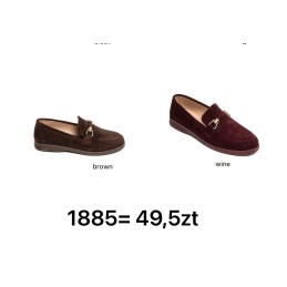 Buty Półbuty...