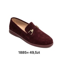 Buty Półbuty...