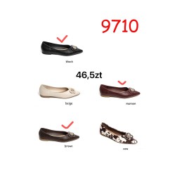 Buty Baleriny...