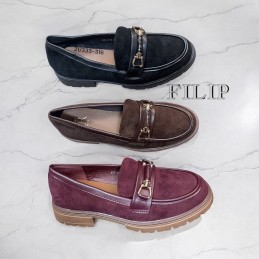 Buty Półbuty...