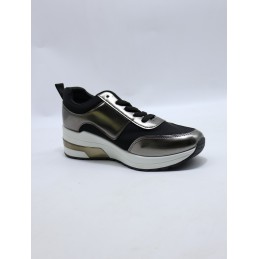 BUTY DAMSKIE . SIZE: 36/41 (12 PAR/PACZKA) KOLOR JAK NA ZDZIĘCIU