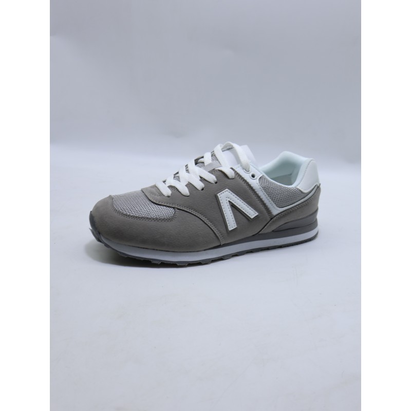 BUTY MĘSKIE . SIZE: 41-46 (12 PAR/PACZKA) KOLOR JAK NA ZDZIĘCIU