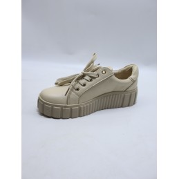 BUTY DAMSKIE . SIZE: 36-41 (12 PAR/PACZKA) KOLOR JAK NA ZDZIĘCIU
