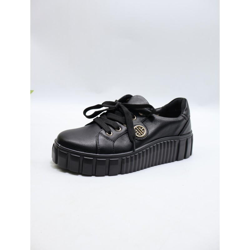 BUTY DAMSKIE . SIZE: 36-41 (12 PAR/PACZKA) KOLOR JAK NA ZDZIĘCIU