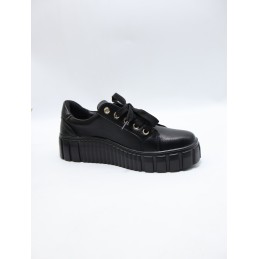 BUTY DAMSKIE . SIZE: 36-41 (12 PAR/PACZKA) KOLOR JAK NA ZDZIĘCIU