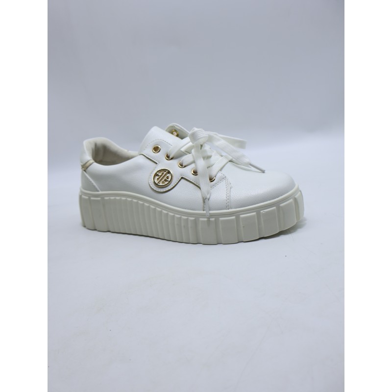 BUTY DAMSKIE . SIZE: 36-41 (12 PAR/PACZKA) KOLOR JAK NA ZDZIĘCIU